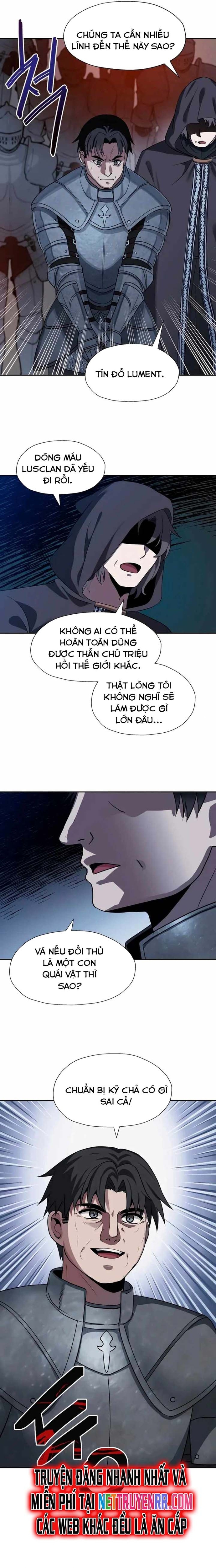Quay Trở Lại Dị Giới Một Lần Nữa: Chapter 48