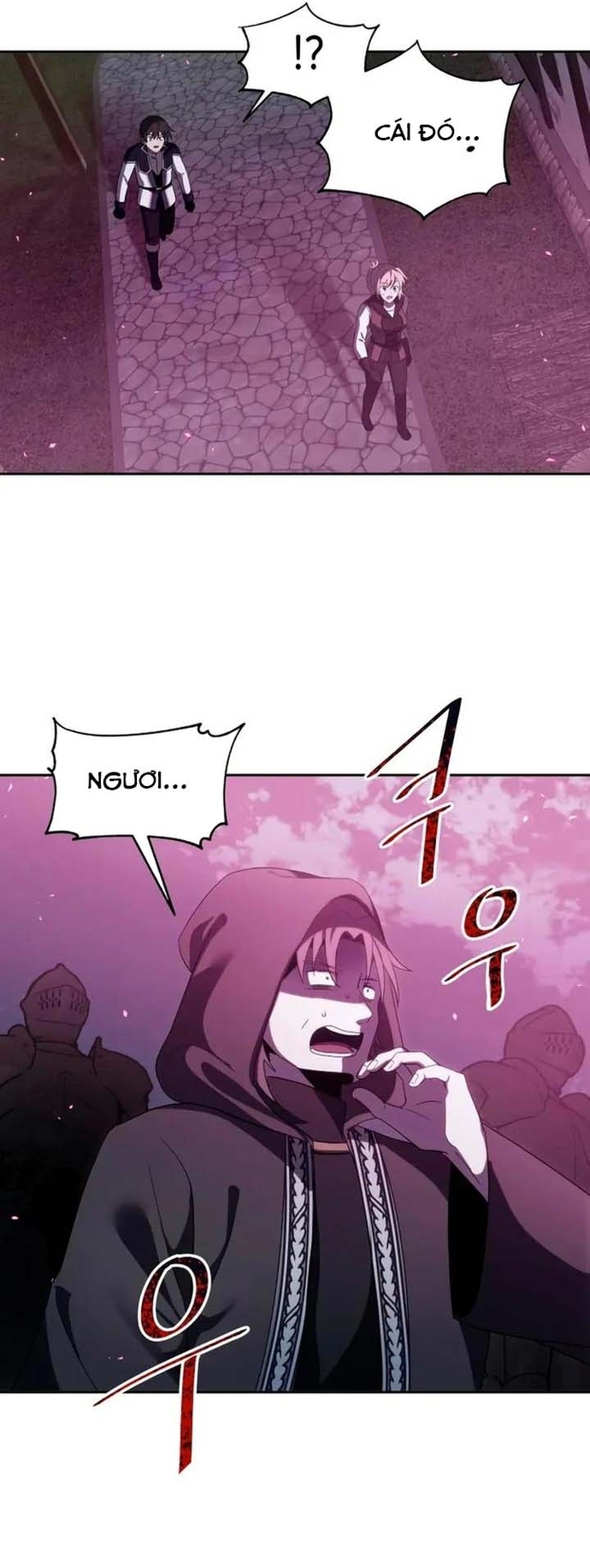 Quay Trở Lại Dị Giới Một Lần Nữa: Chapter 48