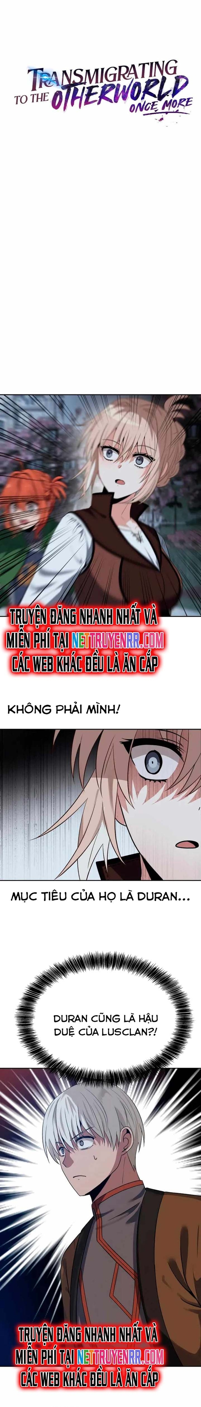 Quay Trở Lại Dị Giới Một Lần Nữa: Chapter 48