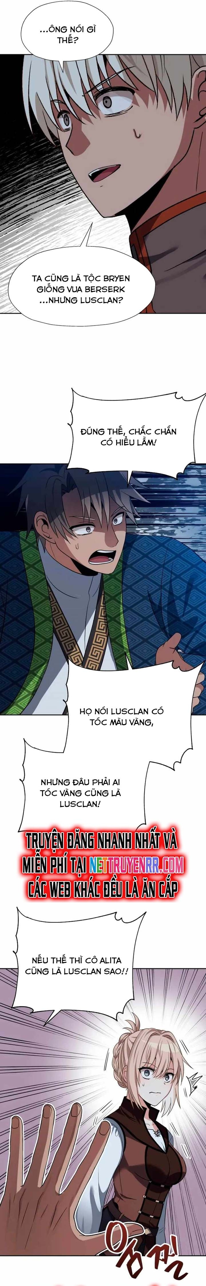 Quay Trở Lại Dị Giới Một Lần Nữa: Chapter 48