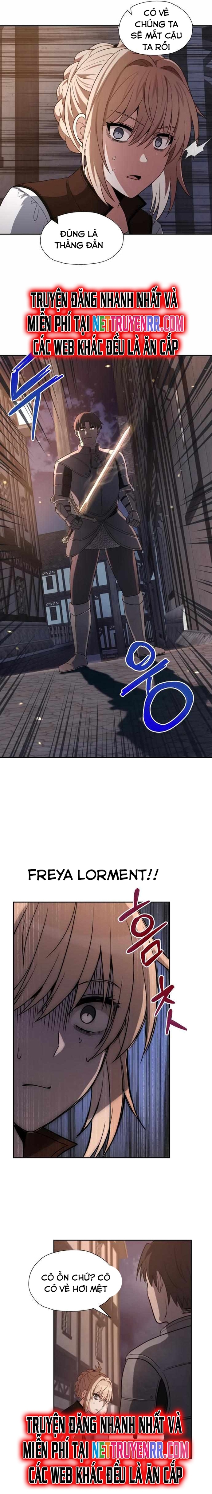 Quay Trở Lại Dị Giới Một Lần Nữa: Chapter 51