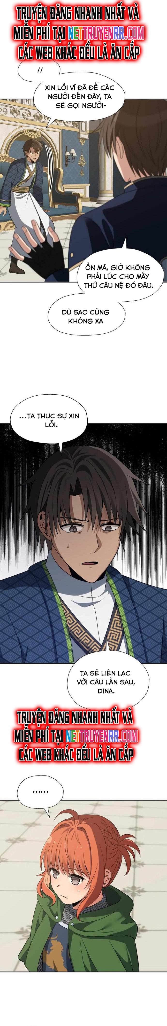 Quay Trở Lại Dị Giới Một Lần Nữa: Chapter 51