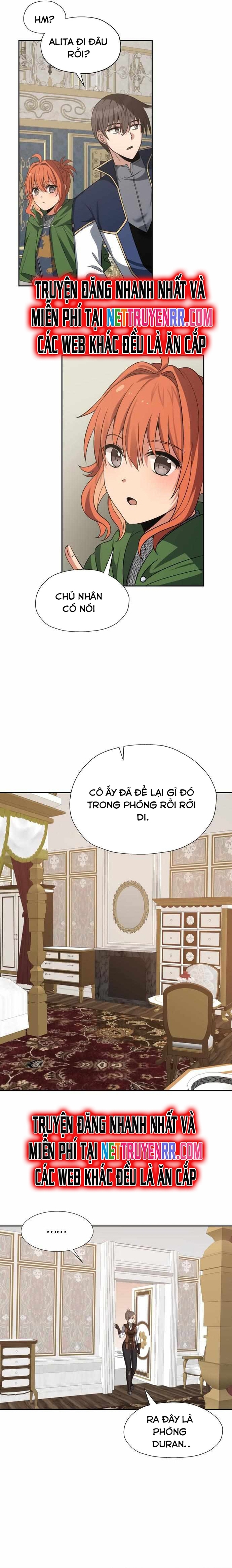 Quay Trở Lại Dị Giới Một Lần Nữa: Chapter 51