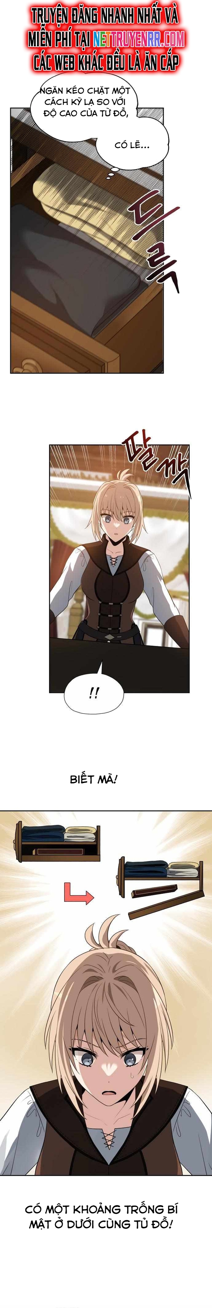 Quay Trở Lại Dị Giới Một Lần Nữa: Chapter 51