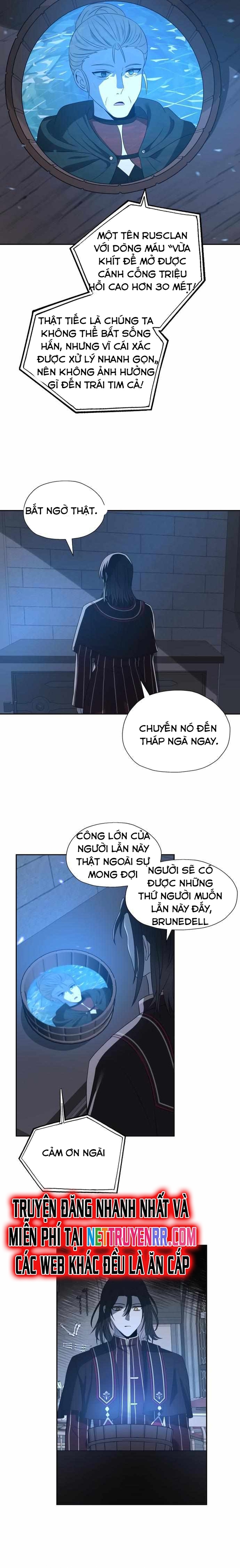 Quay Trở Lại Dị Giới Một Lần Nữa: Chapter 51