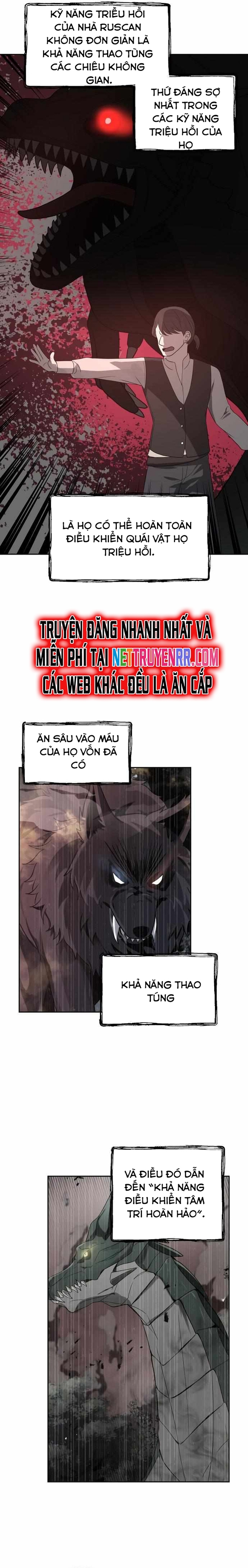 Quay Trở Lại Dị Giới Một Lần Nữa: Chapter 51