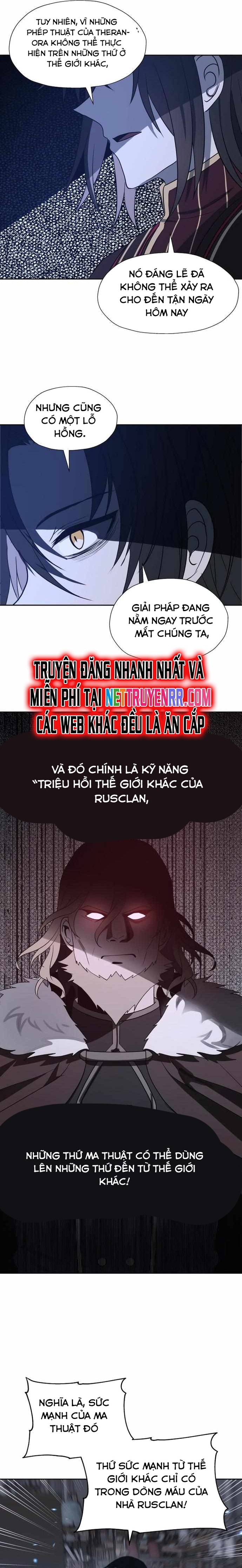 Quay Trở Lại Dị Giới Một Lần Nữa: Chapter 51