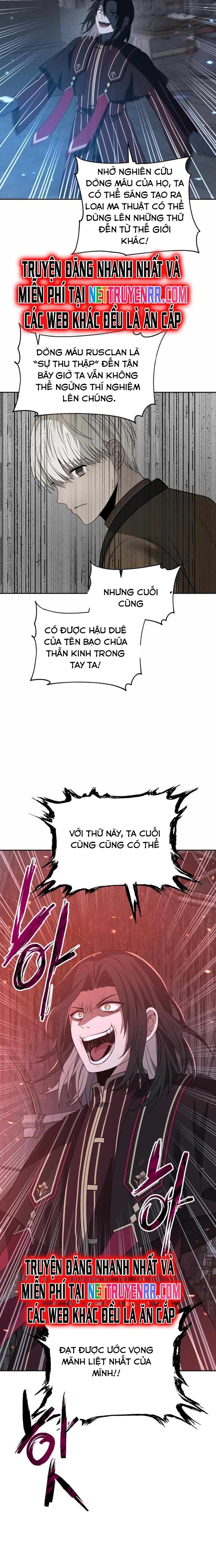 Quay Trở Lại Dị Giới Một Lần Nữa: Chapter 51
