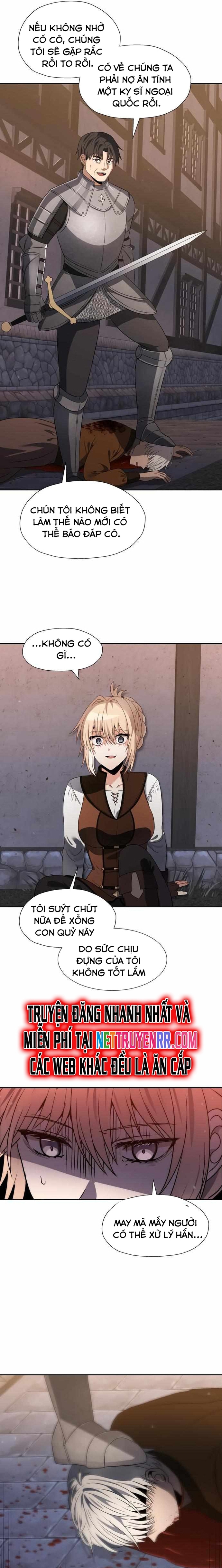 Quay Trở Lại Dị Giới Một Lần Nữa: Chapter 51