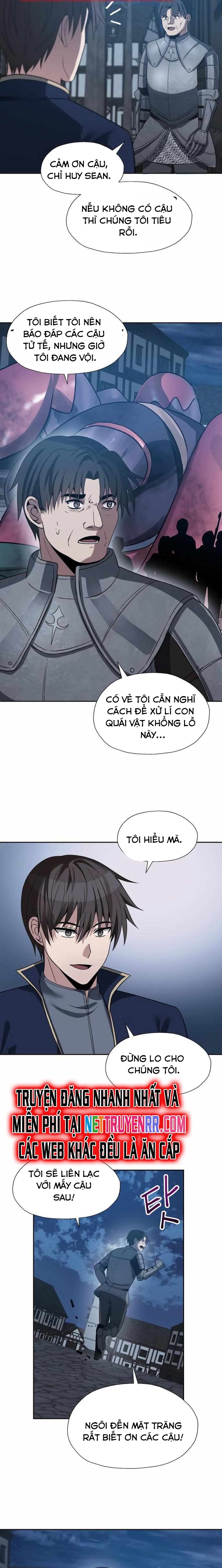 Quay Trở Lại Dị Giới Một Lần Nữa: Chapter 51