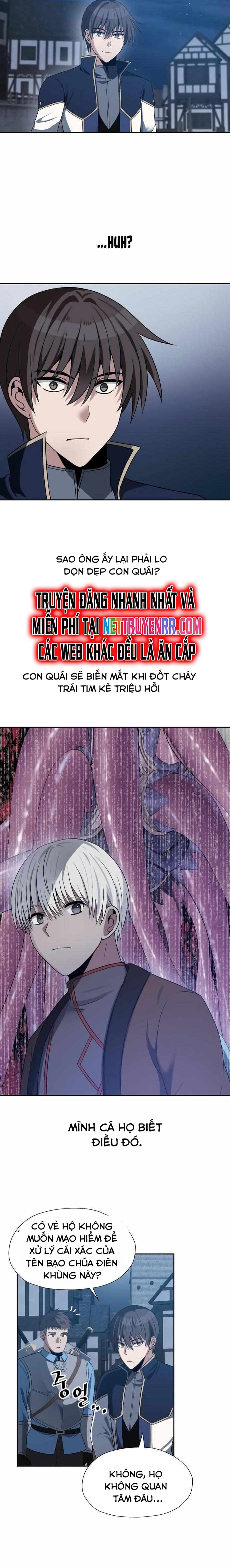 Quay Trở Lại Dị Giới Một Lần Nữa: Chapter 51