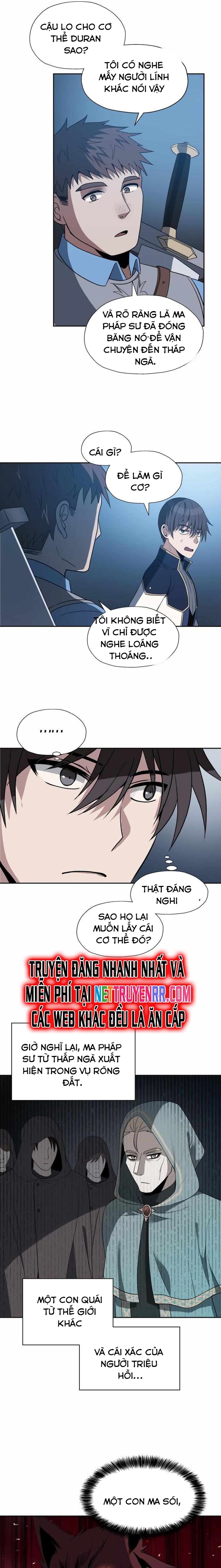 Quay Trở Lại Dị Giới Một Lần Nữa: Chapter 51