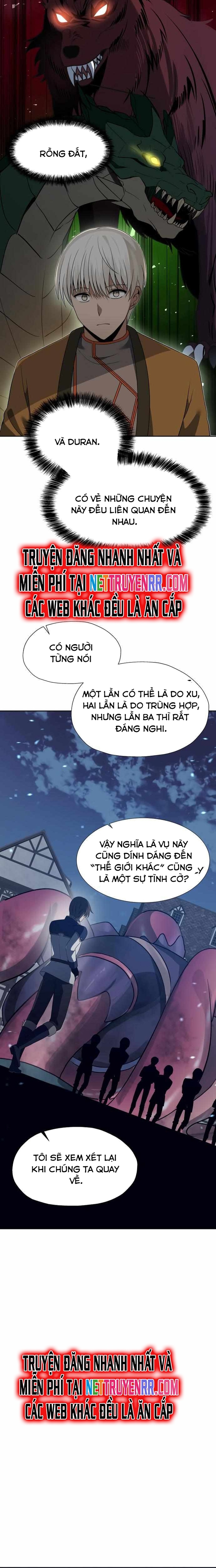 Quay Trở Lại Dị Giới Một Lần Nữa: Chapter 51