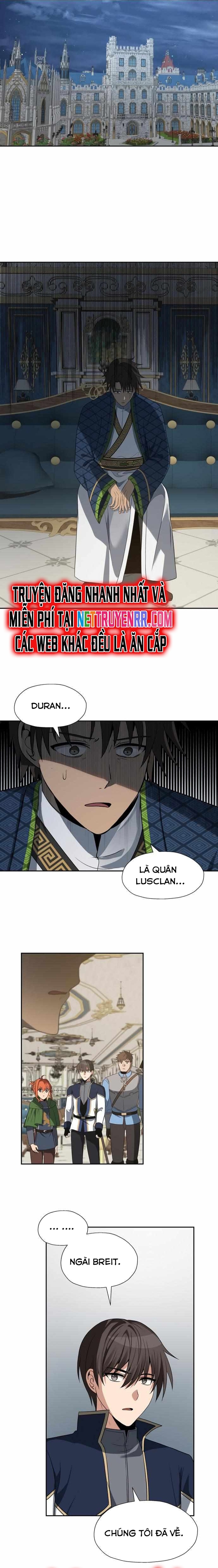 Quay Trở Lại Dị Giới Một Lần Nữa: Chapter 51