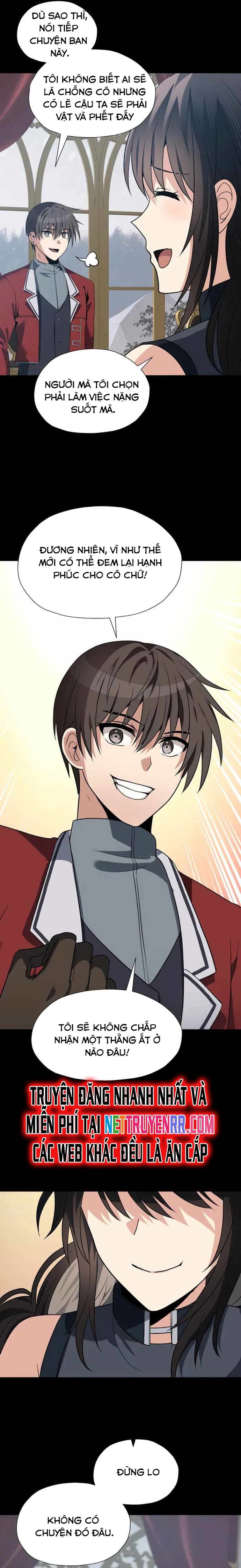 Quay Trở Lại Dị Giới Một Lần Nữa: Chapter 54
