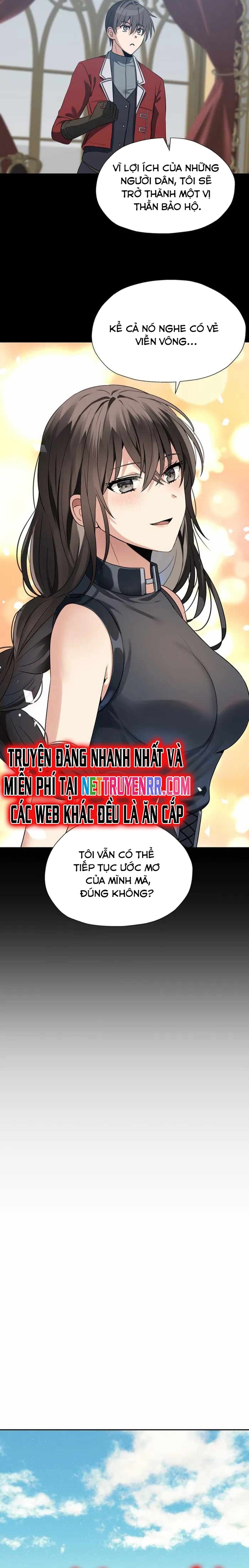 Quay Trở Lại Dị Giới Một Lần Nữa: Chapter 54
