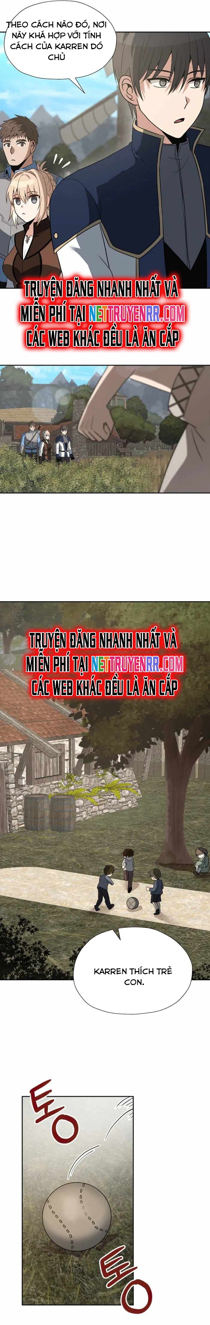 Quay Trở Lại Dị Giới Một Lần Nữa: Chapter 54