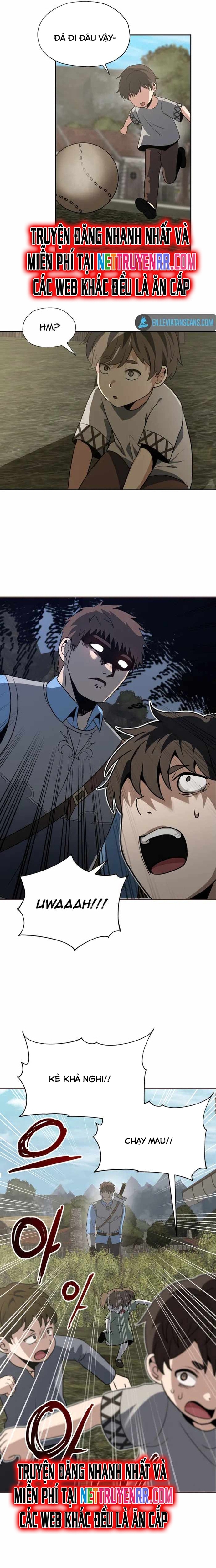 Quay Trở Lại Dị Giới Một Lần Nữa: Chapter 54