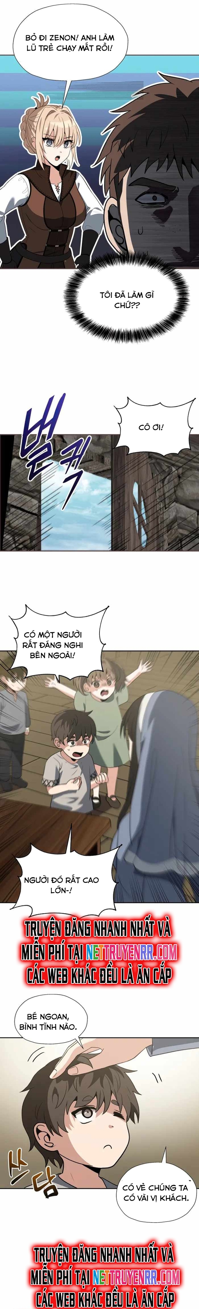 Quay Trở Lại Dị Giới Một Lần Nữa: Chapter 54