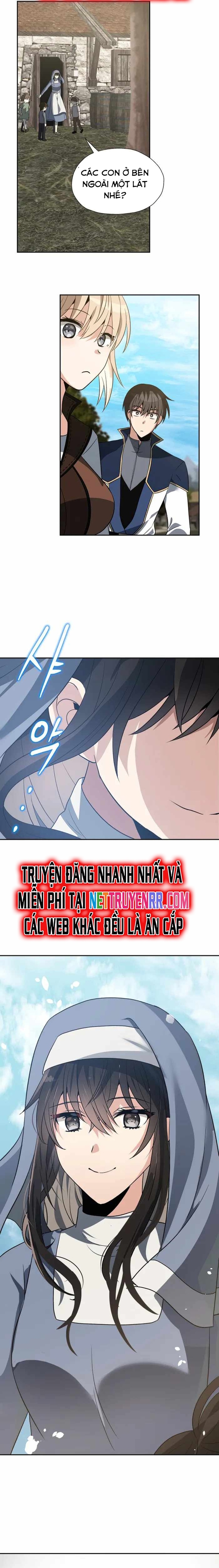 Quay Trở Lại Dị Giới Một Lần Nữa: Chapter 54