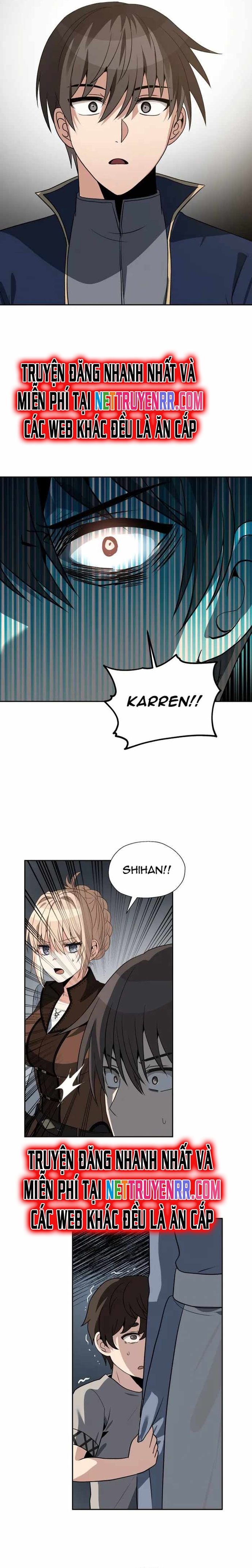 Quay Trở Lại Dị Giới Một Lần Nữa: Chapter 54