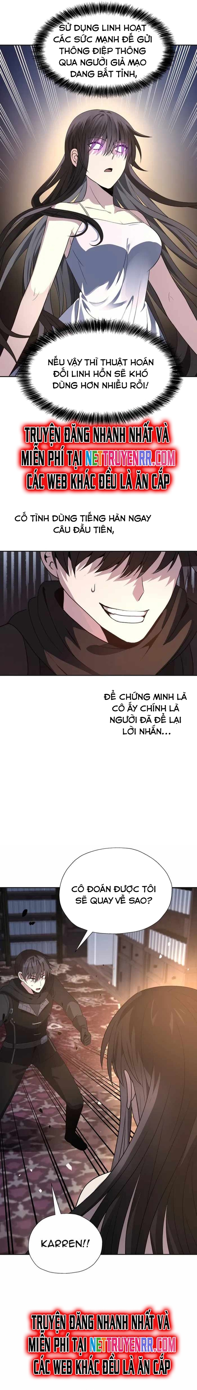 Quay Trở Lại Dị Giới Một Lần Nữa: Chapter 54