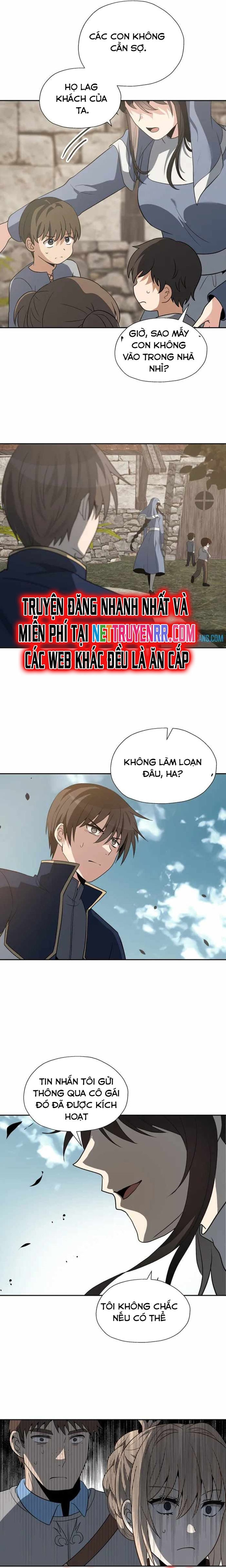 Quay Trở Lại Dị Giới Một Lần Nữa: Chapter 54