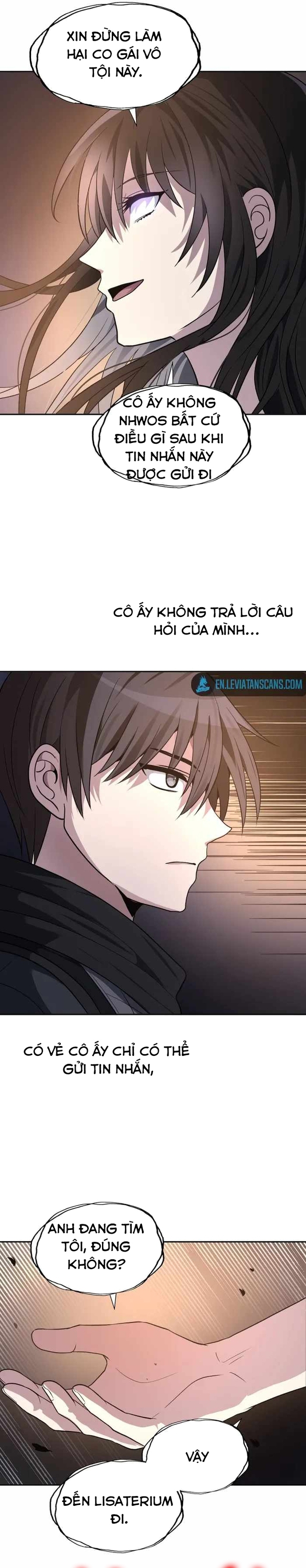 Quay Trở Lại Dị Giới Một Lần Nữa: Chapter 54
