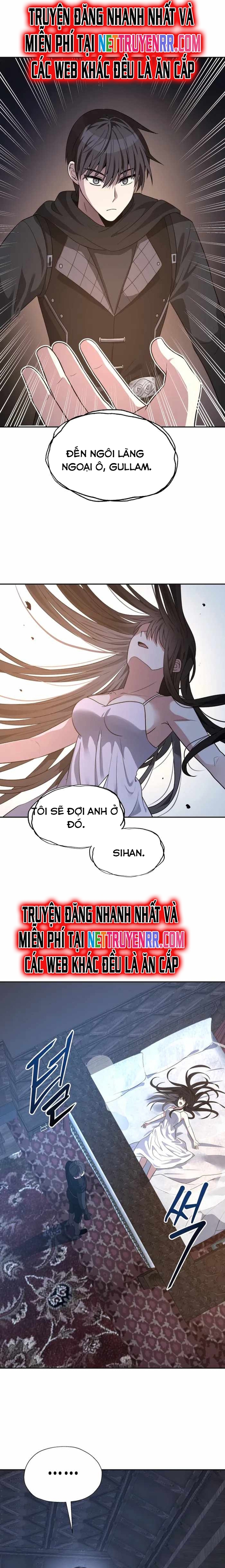 Quay Trở Lại Dị Giới Một Lần Nữa: Chapter 54