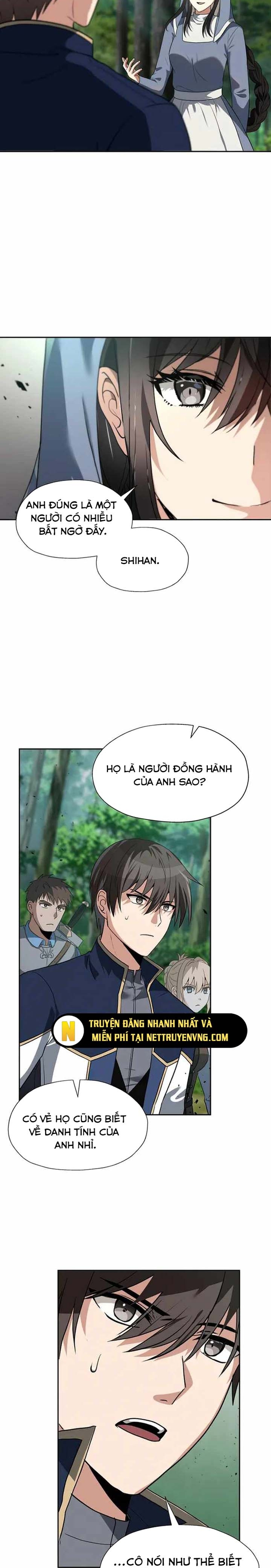 Quay Trở Lại Dị Giới Một Lần Nữa: Chapter 55