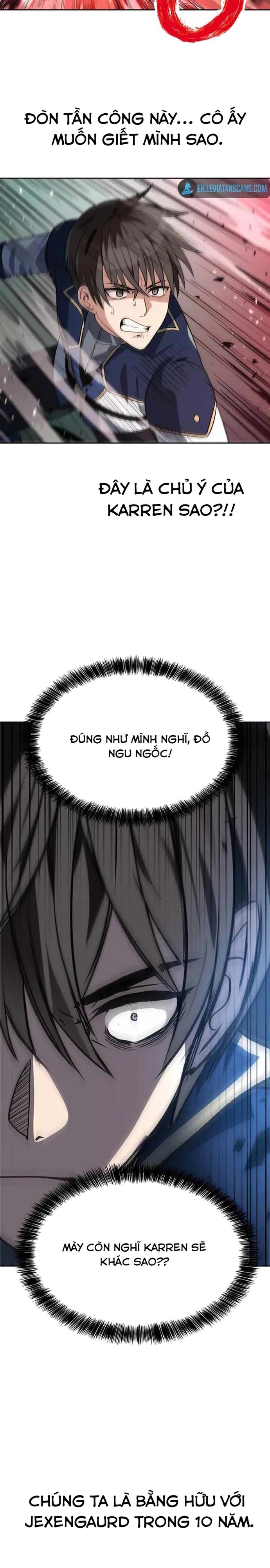 Quay Trở Lại Dị Giới Một Lần Nữa: Chapter 55
