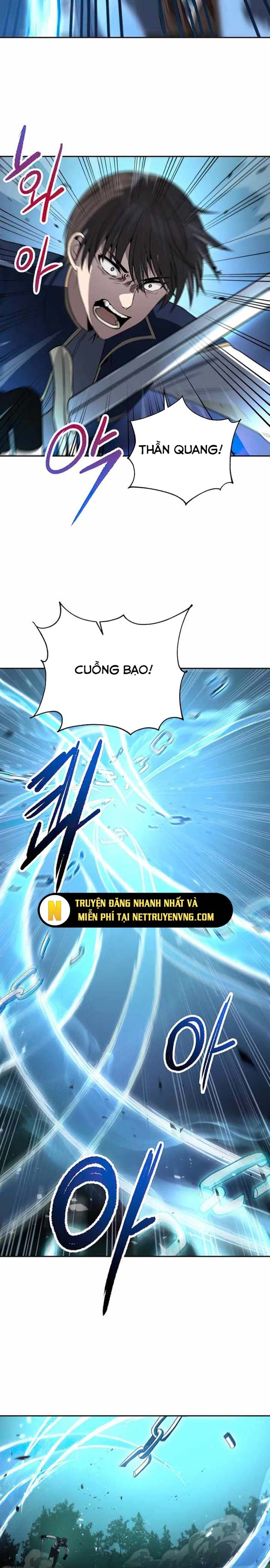 Quay Trở Lại Dị Giới Một Lần Nữa: Chapter 55