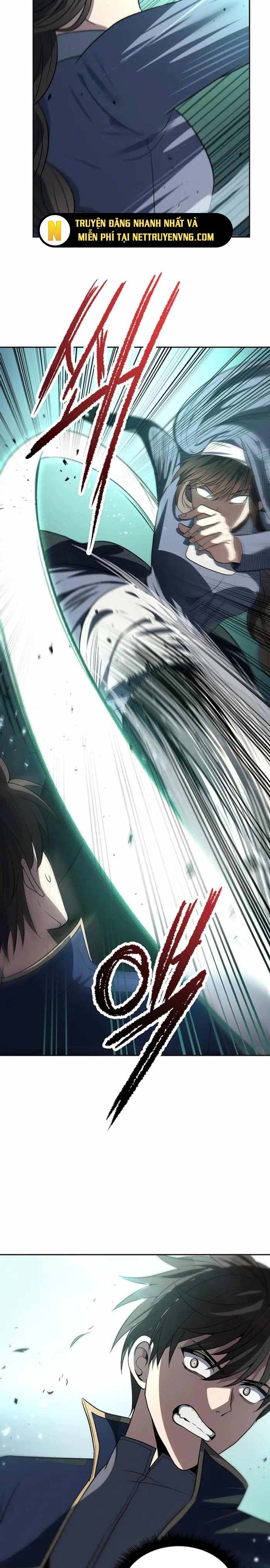 Quay Trở Lại Dị Giới Một Lần Nữa: Chapter 55
