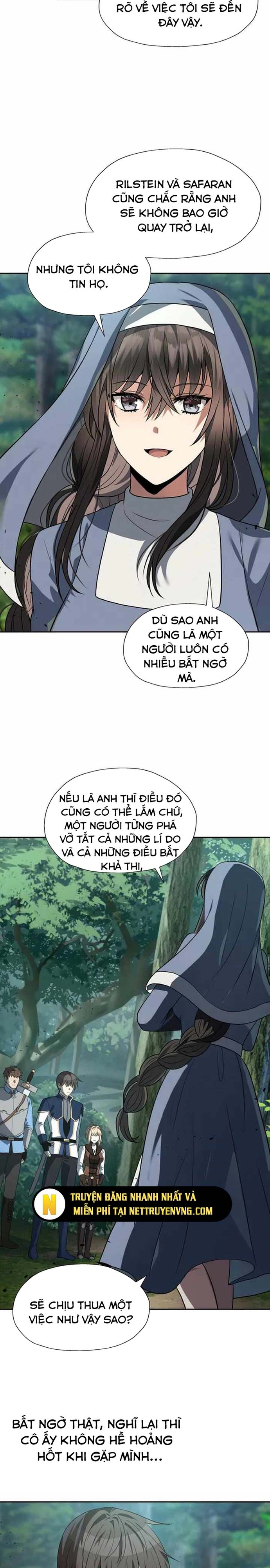 Quay Trở Lại Dị Giới Một Lần Nữa: Chapter 55