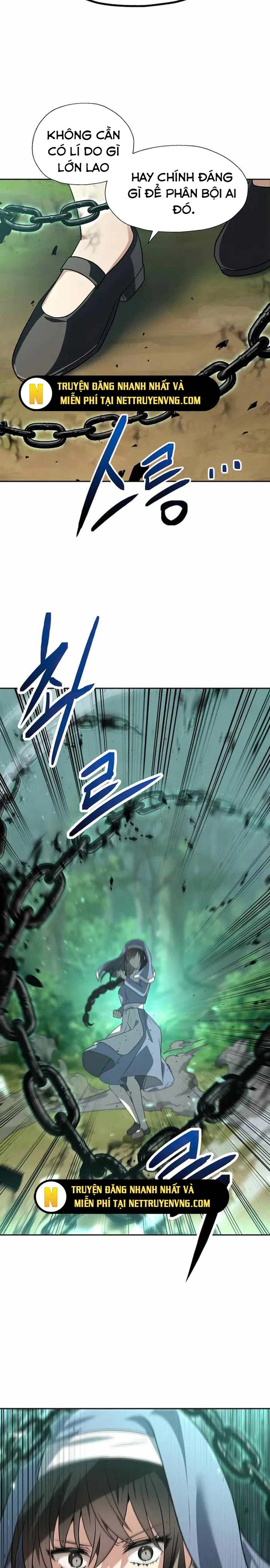 Quay Trở Lại Dị Giới Một Lần Nữa: Chapter 55