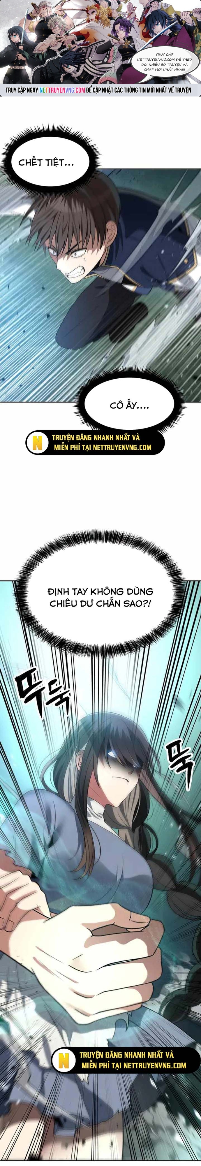 Quay Trở Lại Dị Giới Một Lần Nữa: Chapter 57.1