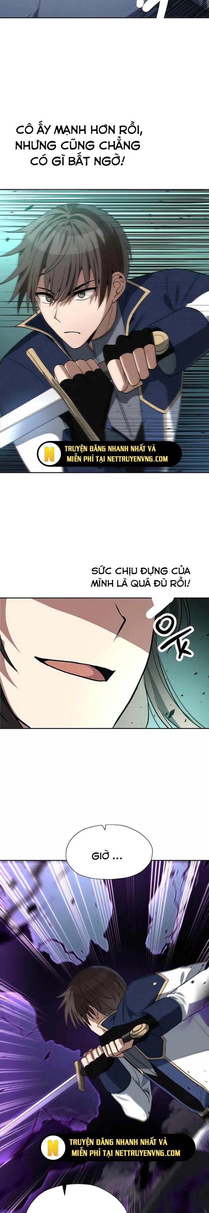 Quay Trở Lại Dị Giới Một Lần Nữa: Chapter 57.1