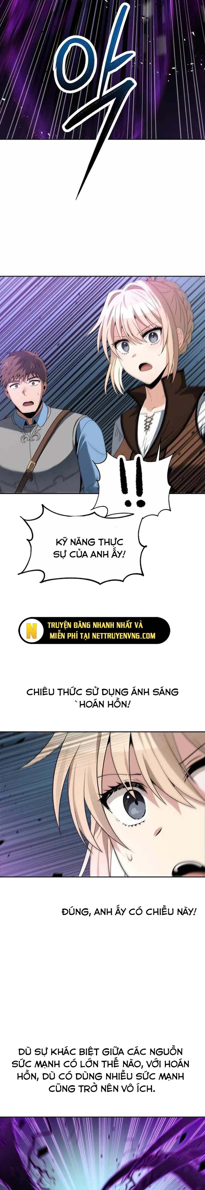 Quay Trở Lại Dị Giới Một Lần Nữa: Chapter 57.1