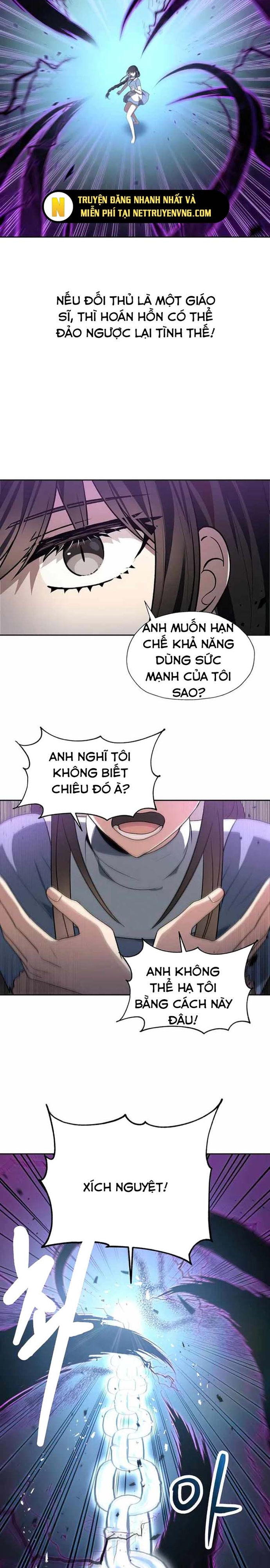 Quay Trở Lại Dị Giới Một Lần Nữa: Chapter 57.1