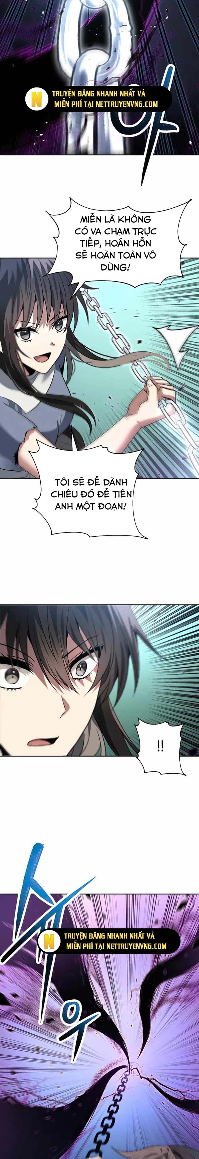 Quay Trở Lại Dị Giới Một Lần Nữa: Chapter 57.1