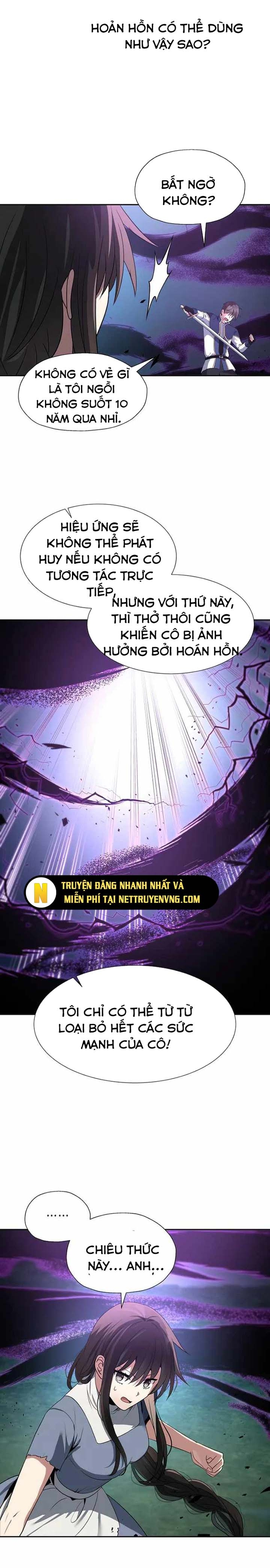 Quay Trở Lại Dị Giới Một Lần Nữa: Chapter 57.1