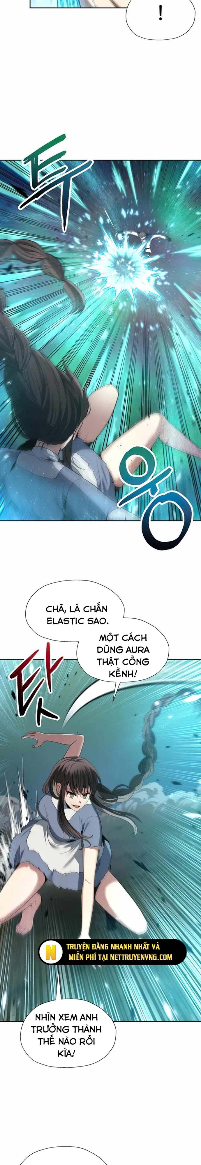 Quay Trở Lại Dị Giới Một Lần Nữa: Chapter 57.1