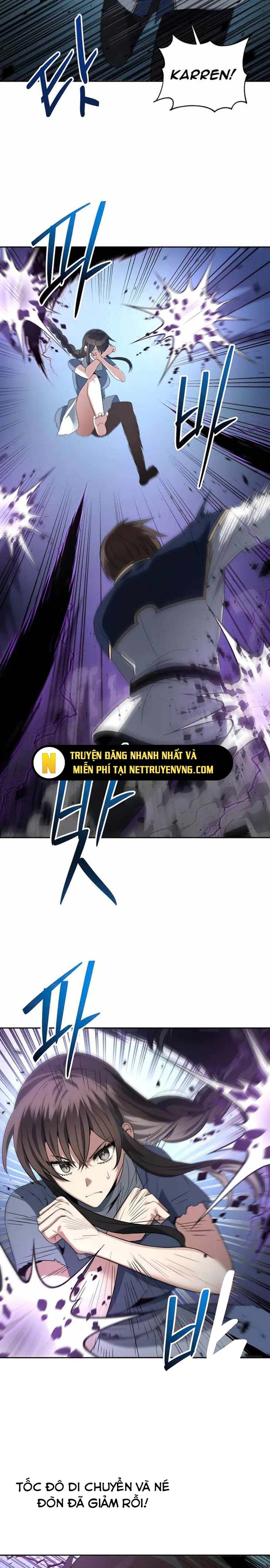 Quay Trở Lại Dị Giới Một Lần Nữa: Chapter 57.1