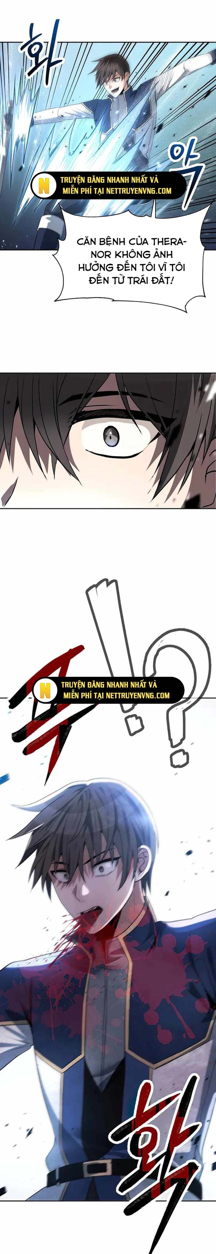 Quay Trở Lại Dị Giới Một Lần Nữa: Chapter 57.1