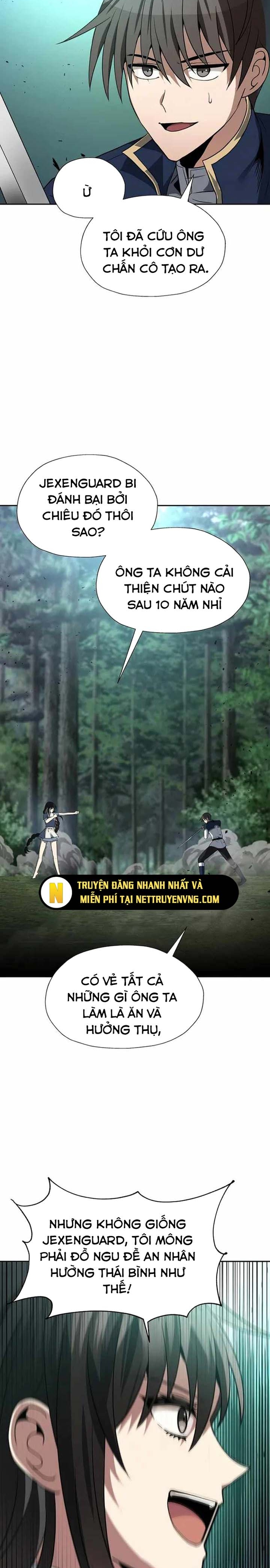 Quay Trở Lại Dị Giới Một Lần Nữa: Chapter 57.1