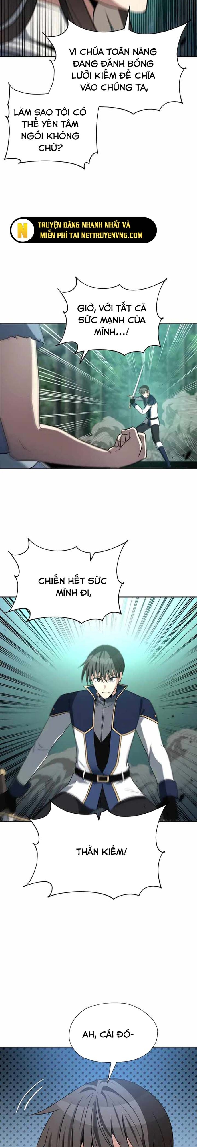 Quay Trở Lại Dị Giới Một Lần Nữa: Chapter 57.1