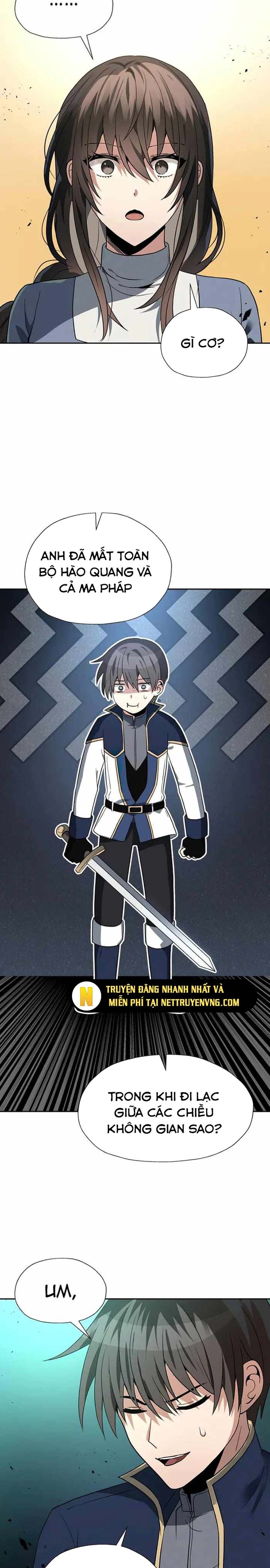 Quay Trở Lại Dị Giới Một Lần Nữa: Chapter 57.1