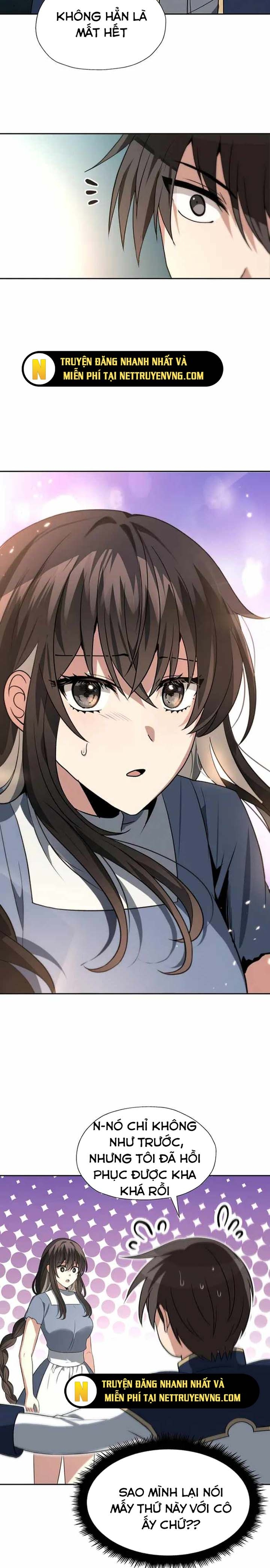 Quay Trở Lại Dị Giới Một Lần Nữa: Chapter 57.1