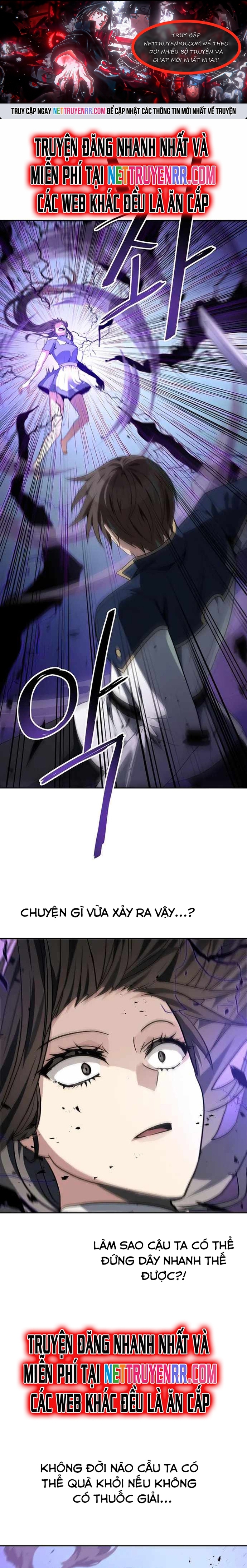 Quay Trở Lại Dị Giới Một Lần Nữa: Chapter 59