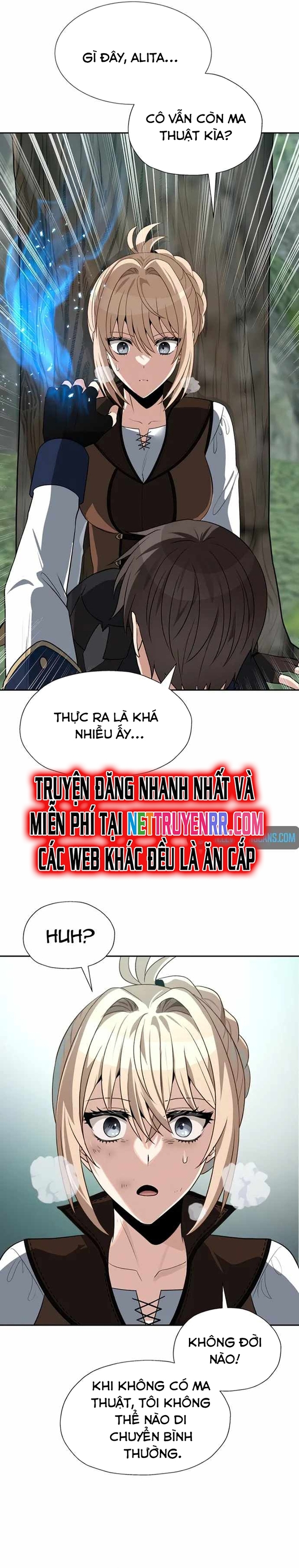 Quay Trở Lại Dị Giới Một Lần Nữa: Chapter 59